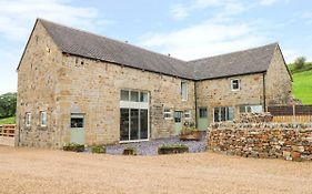 Pastures Barn Holiday Home Leek United Kingdom