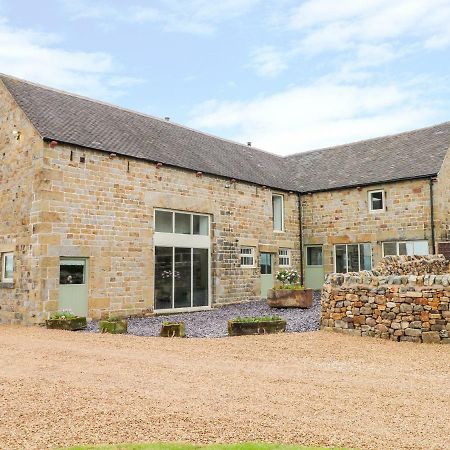Pastures Barn Villa Leek Exterior photo